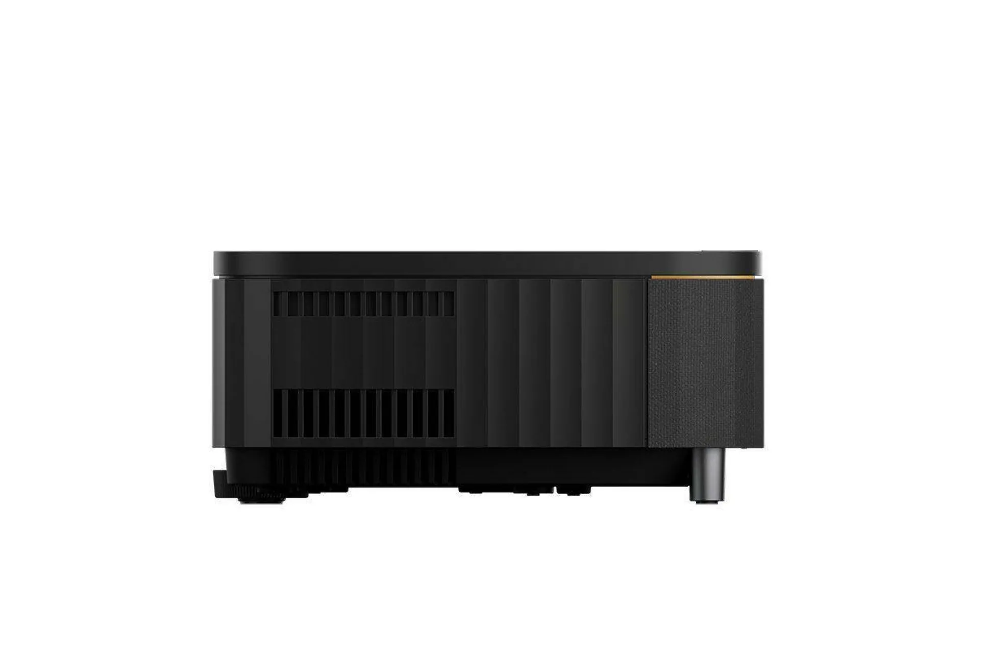EH-QS100B : Projecteur 4K PRO-UHD ultracourte focale avec 4500 lumens de luminosité et commandes IP pour une expérience de divertissement immersive.