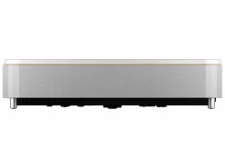EH-QS100W : Projecteur 4K PRO-UHD ultracourte focale avec 4 500 lumens de luminosité et commandes IP pour une expérience de divertissement immersive.