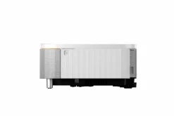 EH-QS100W : Projecteur 4K PRO-UHD ultracourte focale avec 4 500 lumens de luminosité et commandes IP pour une expérience de divertissement immersive.