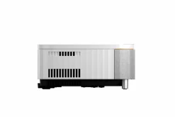 EH-QS100W : Projecteur 4K PRO-UHD ultracourte focale avec 4 500 lumens de luminosité et commandes IP pour une expérience de divertissement immersive.