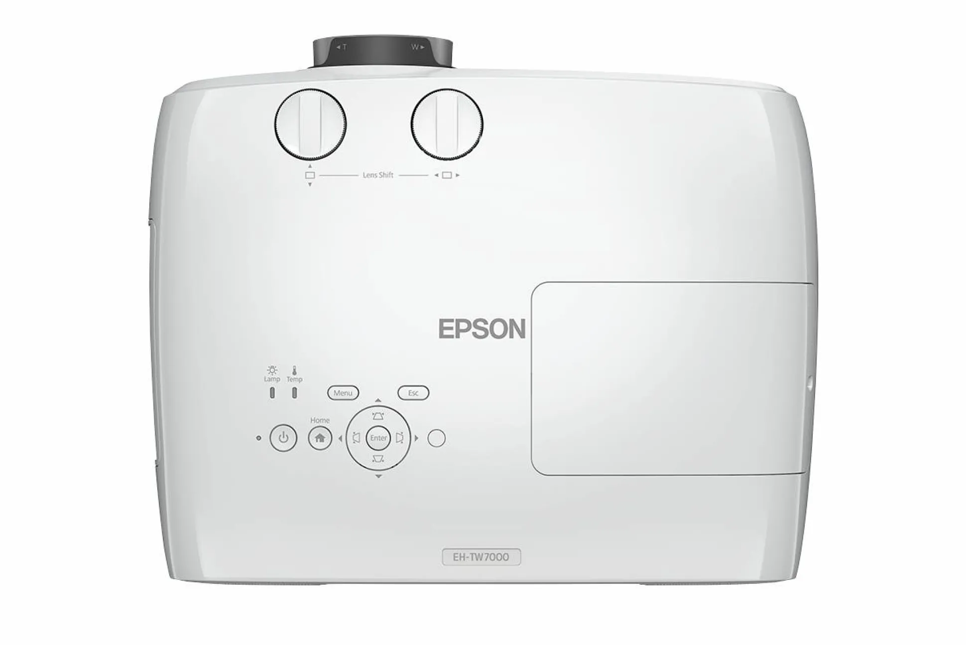EH-TW7000
