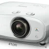 EH-TW7100 with HC lamp warranty