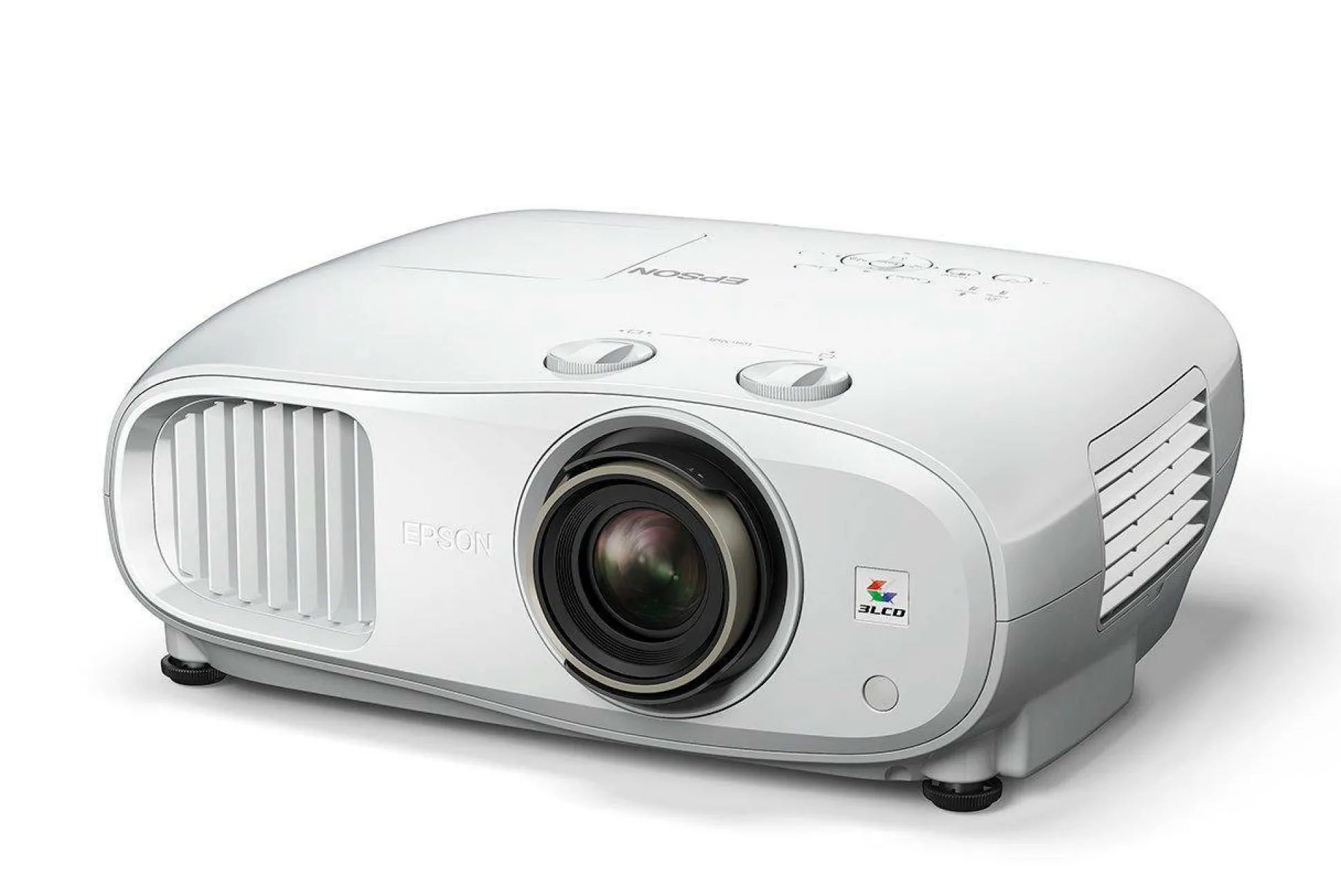 EH-TW7100 with HC lamp warranty