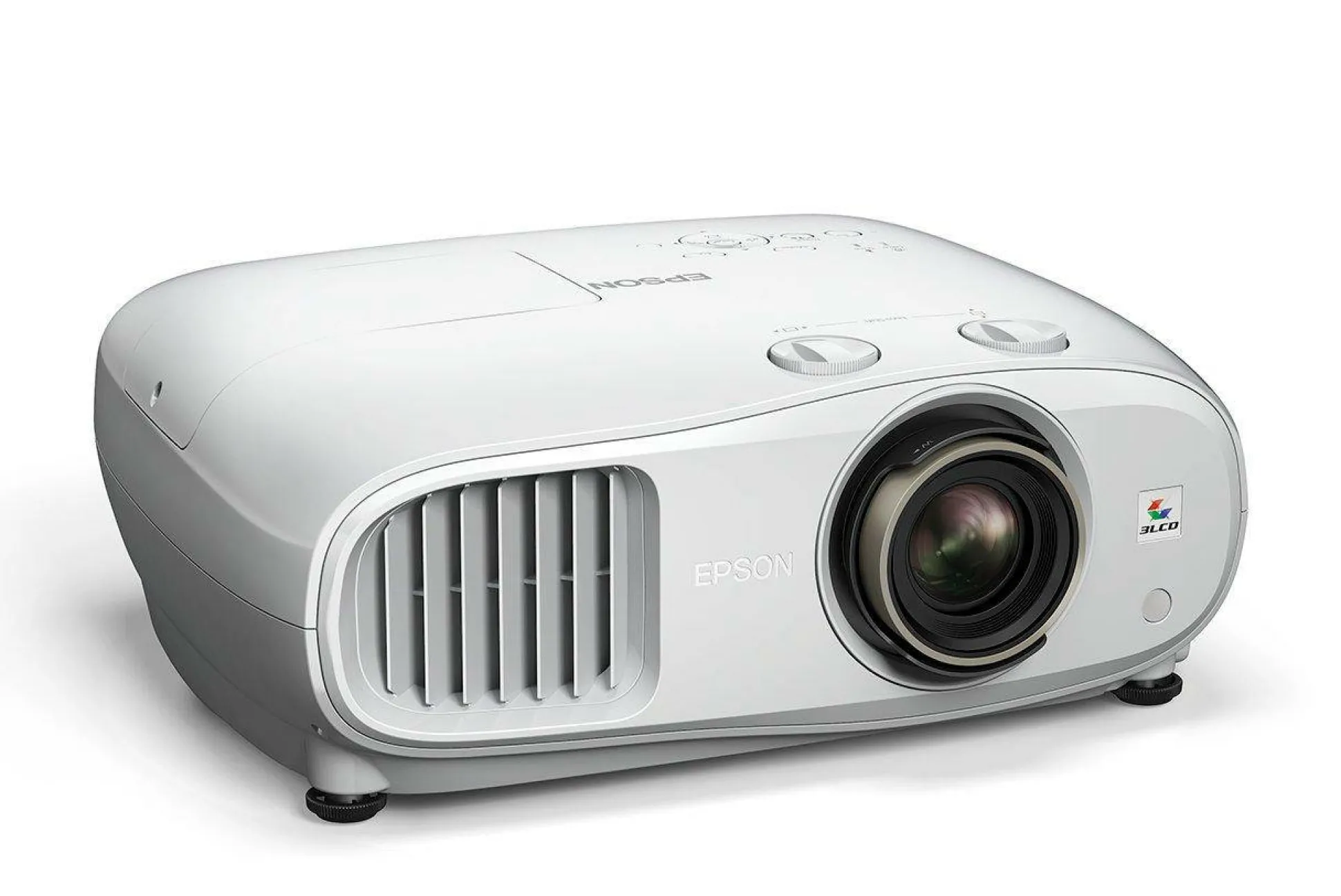 EH-TW7100 with HC lamp warranty