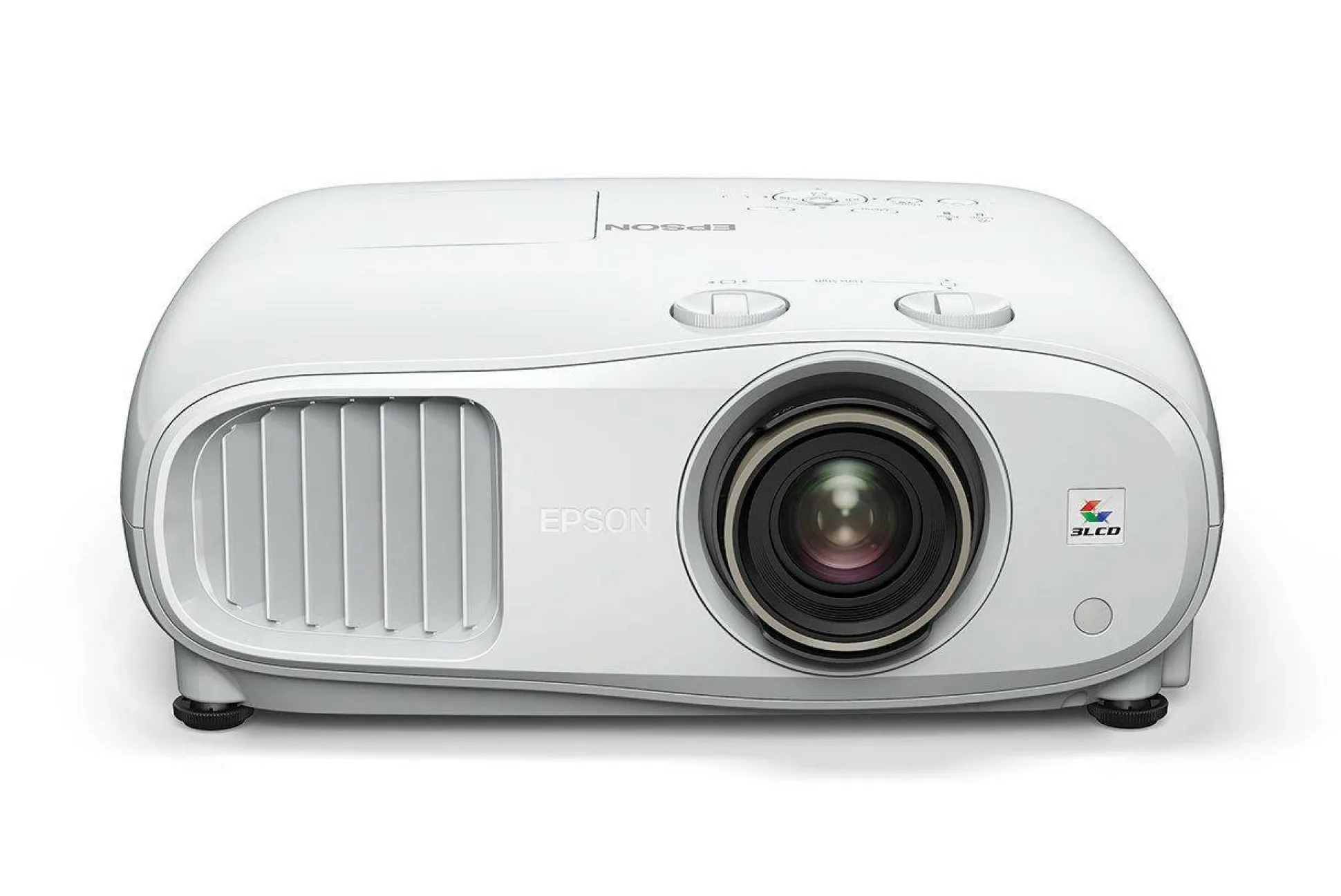 EH-TW7100 with HC lamp warranty