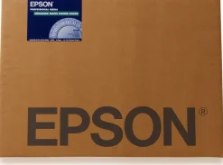 Enhanced Matte Posterboard, DIN A2, 800g/m2, 20 Sheets