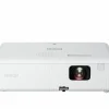 Epson CO-FH01, vidéoprojecteur Full HD 1080 abordable, home cinéma, gaming, 3 000 lumens, 3LCD, image jusqu’à 391", garantie 2 ans