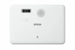 Epson CO-FH01, vidéoprojecteur Full HD 1080 abordable, home cinéma, gaming, 3 000 lumens, 3LCD, image jusqu’à 391", garantie 2 ans