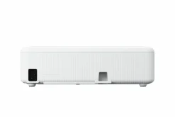 Epson CO-W01, vidéoprojecteur WXGA abordable, home cinéma, gaming, 3 000 lumens, 3LCD, image jusqu’à 378
