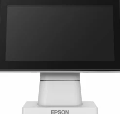 Epson DM-D70 (101): USB Customer Display, White