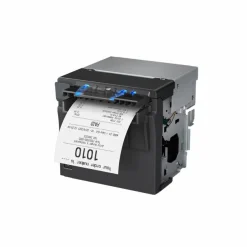 Epson EU-m30 (002): USB + Serial, NES, Black, No PSU, No Cable