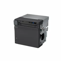 Epson EU-m30 (002): USB + Serial, NES, Black, No PSU, No Cable