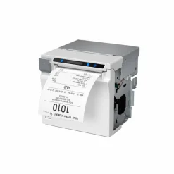 Epson EU-m30 (001): USB + Serial, NES, White, No PSU, No Cable