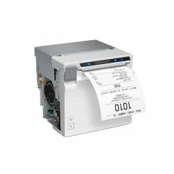 Epson EU-m30 (001): USB + Serial, NES, White, No PSU, No Cable