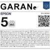 Epson Lifestudio Grand Plus EH-LS970W, Projecteur laser intelligent à ultracourte focale, Home cinéma 4K, 4 000 lumens, Sound by Bose, Google TV, écran de 150 pouces, garantie de 5 ans