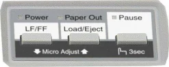 Epson LQ-630