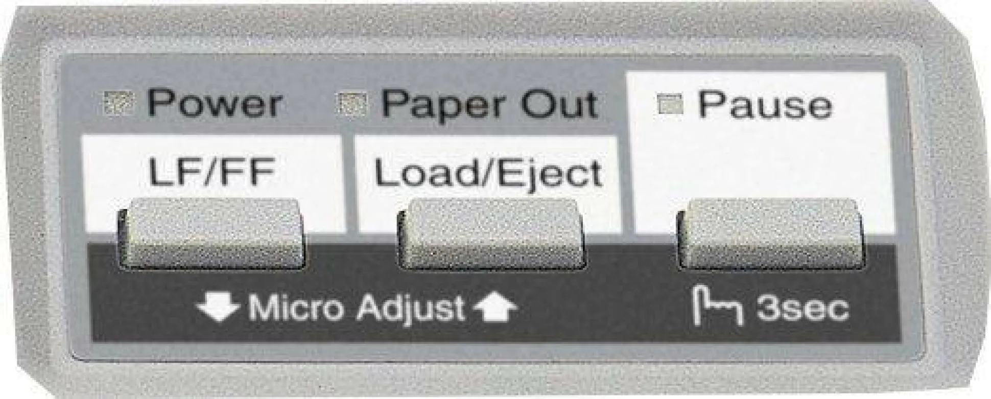 Epson LQ-630