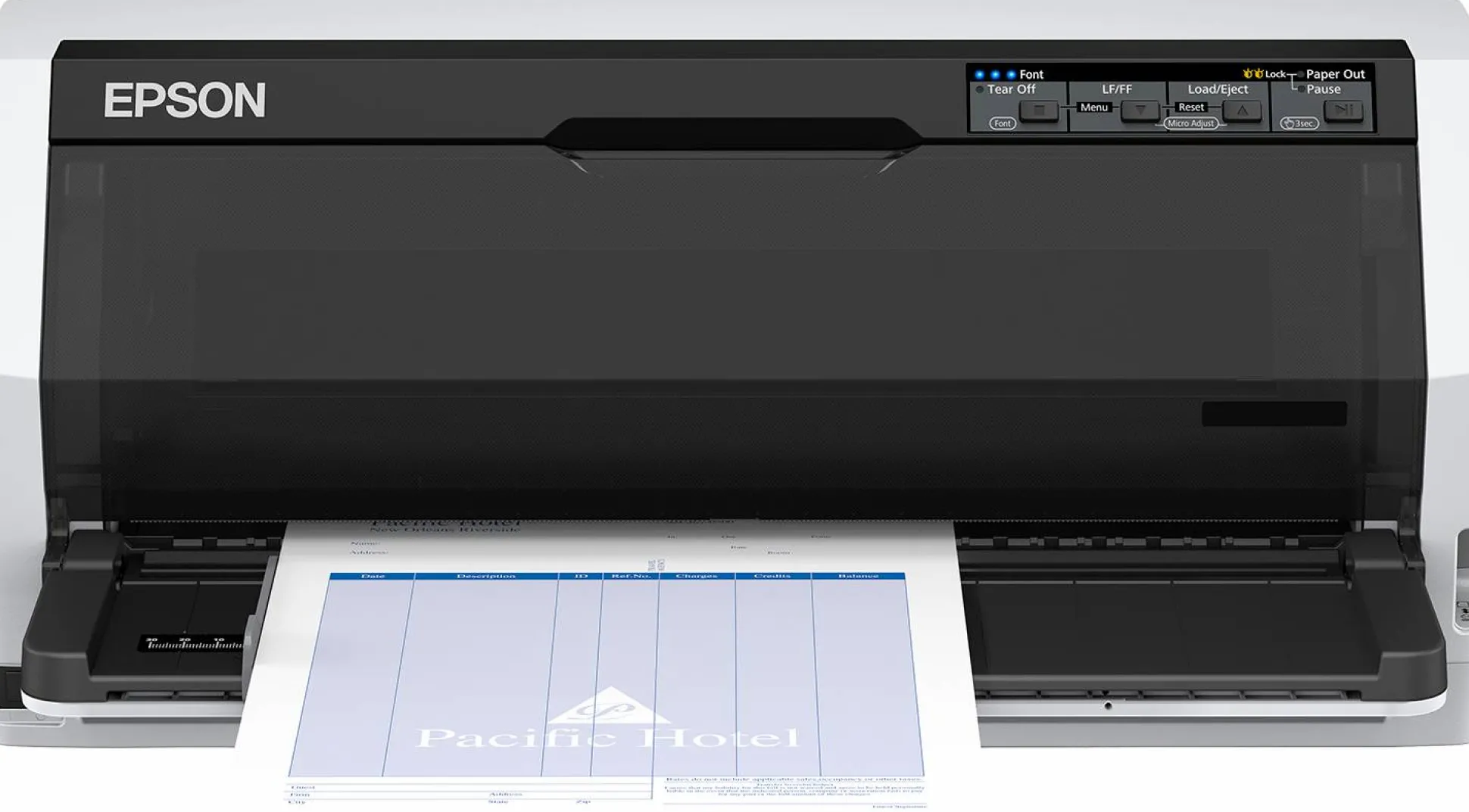 Epson LQ-690II