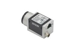 Epson 5M GigE mono camera