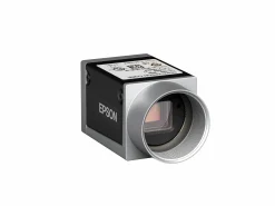 Epson 1.3M GigE mono camera