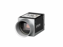 Epson 1.3M GigE mono camera