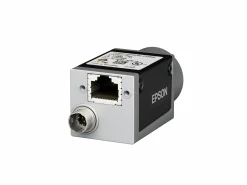 Epson 2M-2 GigE mono camera