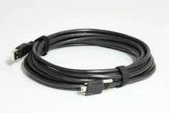 Epson 5m HighFlex GigE camera cable