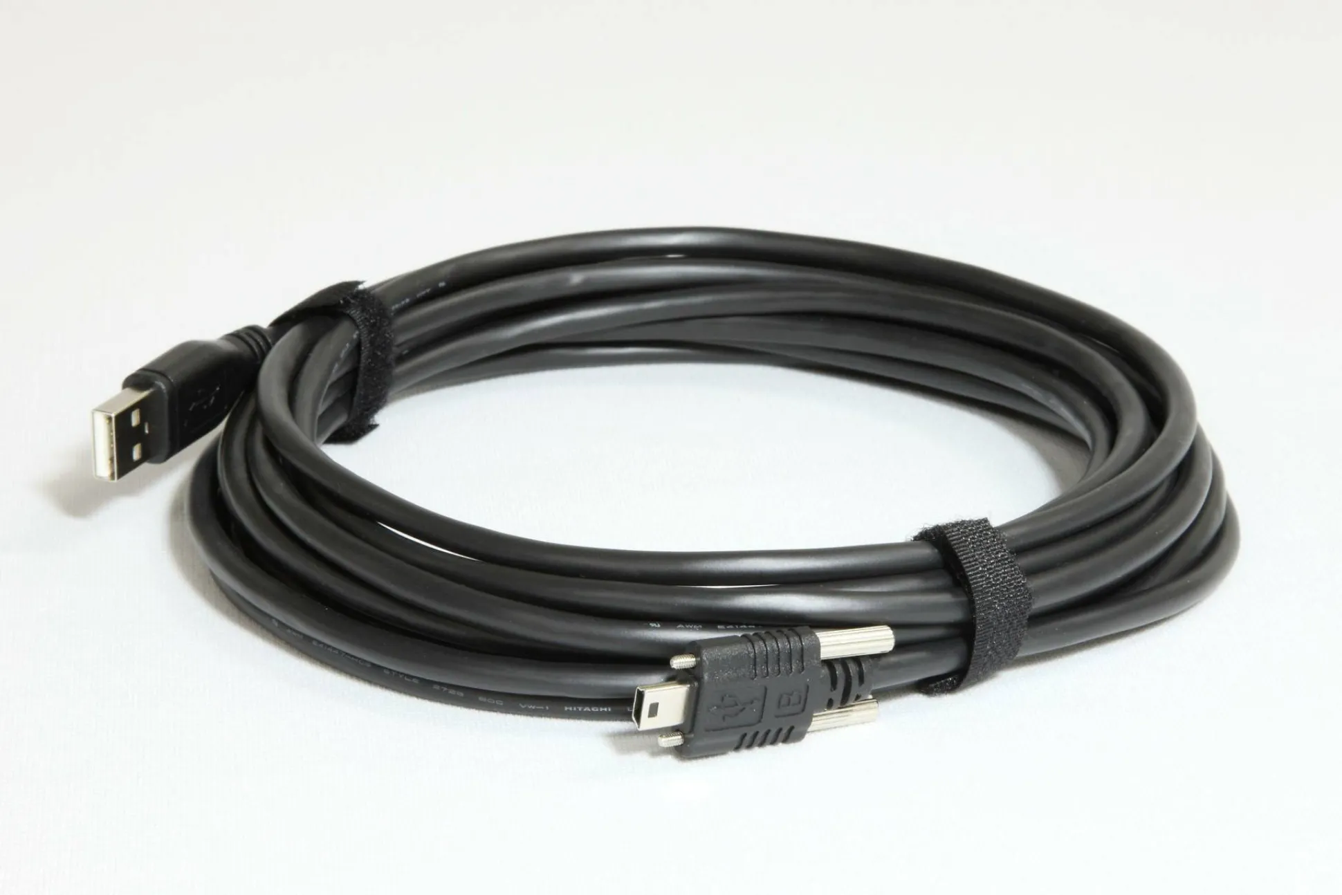 Epson 5m HighFlex GigE camera cable