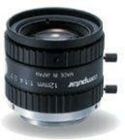 Epson 12mm megapixel camera lens