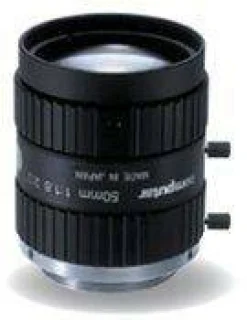 Epson 50mm megapixel camera lens