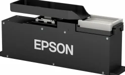 Epson part feeding system IF80 red