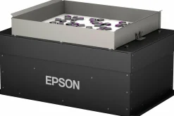 Epson Parts Feeder IF530 with White Backlight