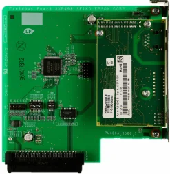 Epson Profinet slave board RC700/90