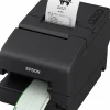 Epson TM-H6000VI-112,Srl,MICR,Blk, PSU,EU