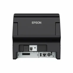 Epson TM-H6000VI-112,Srl,MICR,Blk, PSU,EU