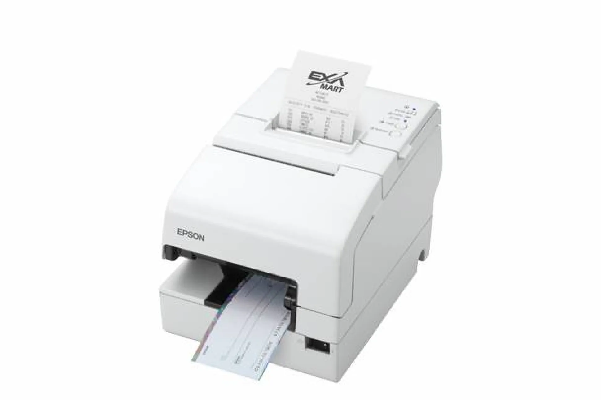 Epson TM-H6000V Series