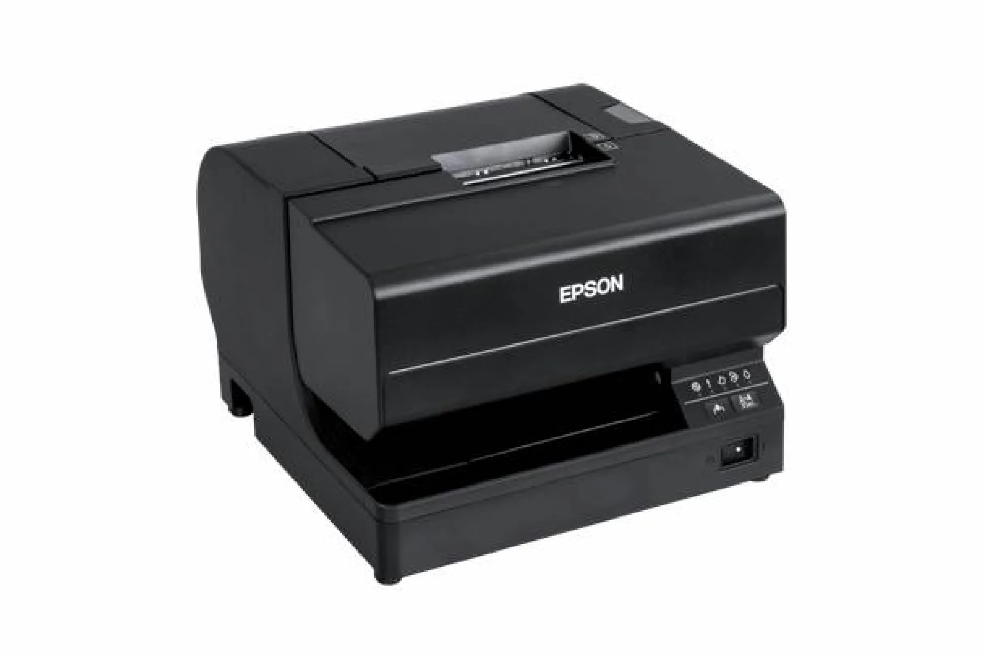 Epson TM-J7700(321) W/O MICR,WHITE, INC PSU, EU