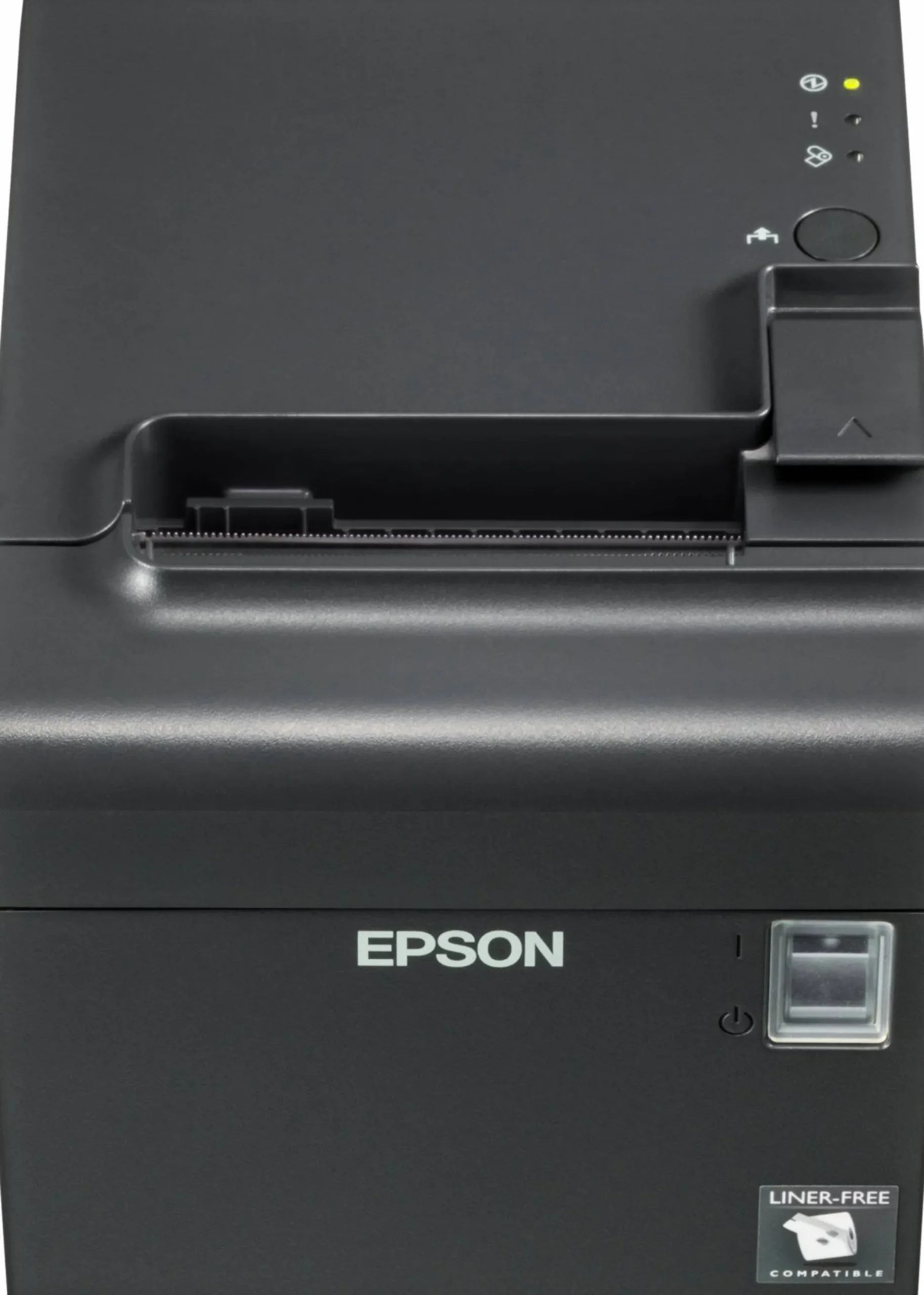 Epson TM-L90LF (682): Serial, built-in USB, PS, EDG, Liner-free