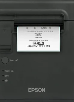Epson TM-L90 Liner-free Series
