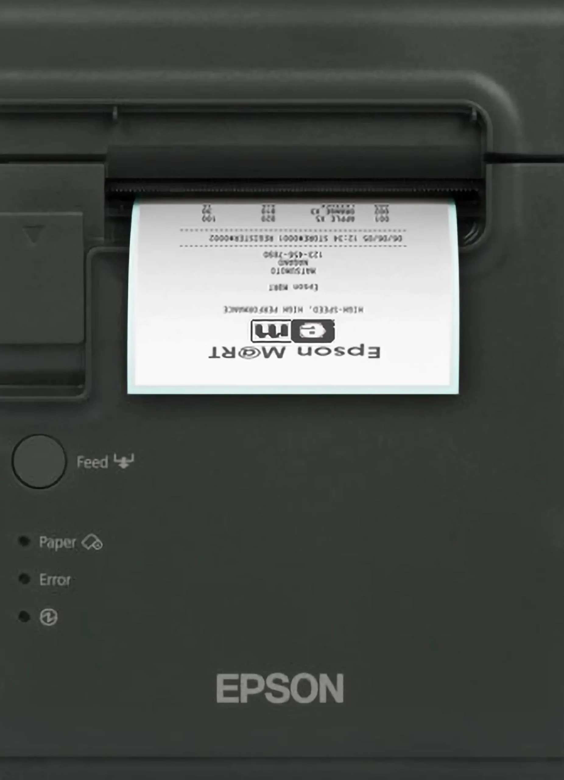 Epson TM-L90 Series