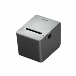 Epson TM-L100 (121): USB + Ethernet + Lightning + BT, Black, PS, EU, Liner-Free