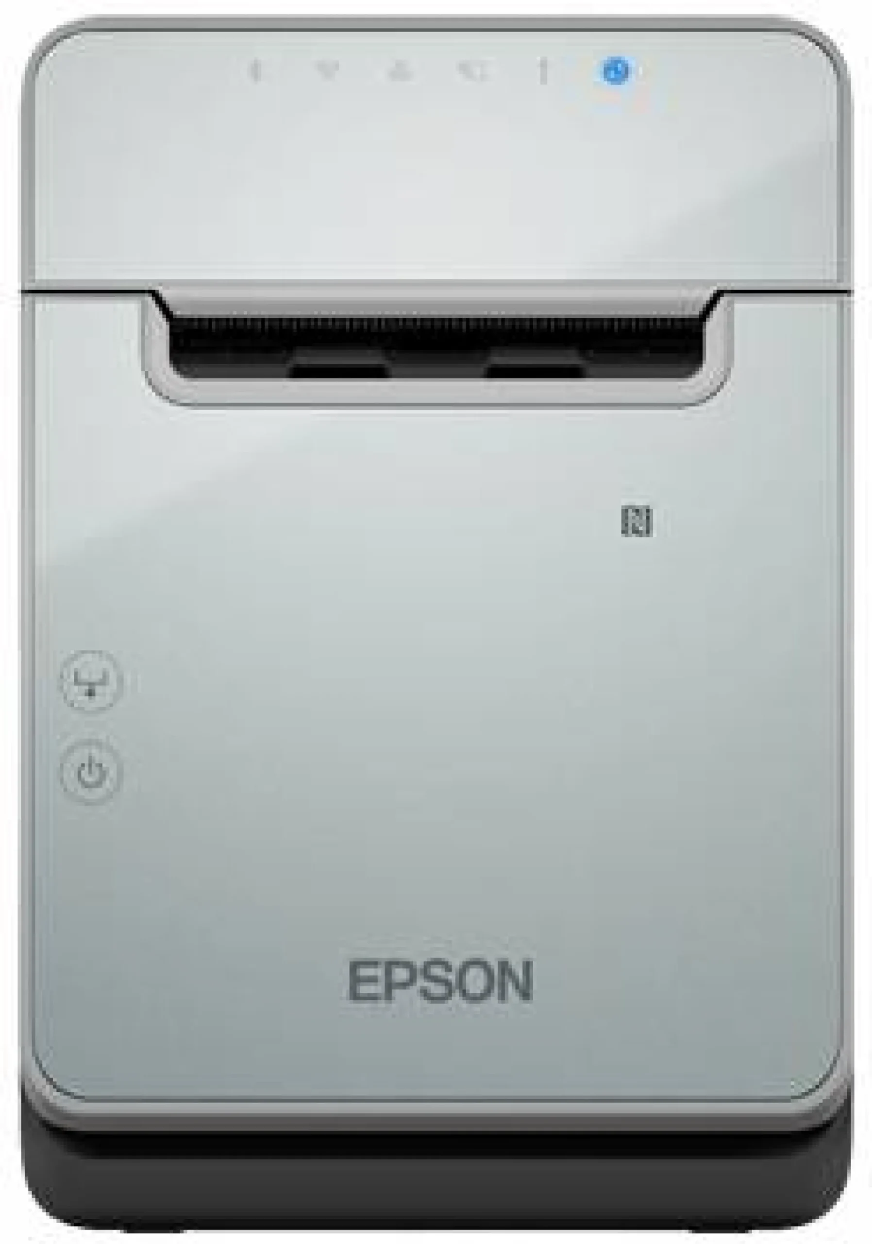 Epson TM-L100 (111): USB + Ethernet + Lightning, Black, PS, EU, Liner-Free