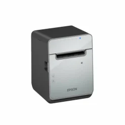 Epson TM-L100 (103Z1): USB, Ethernet, Serial, Linerfree, Extended Functions, PS, EU, Black