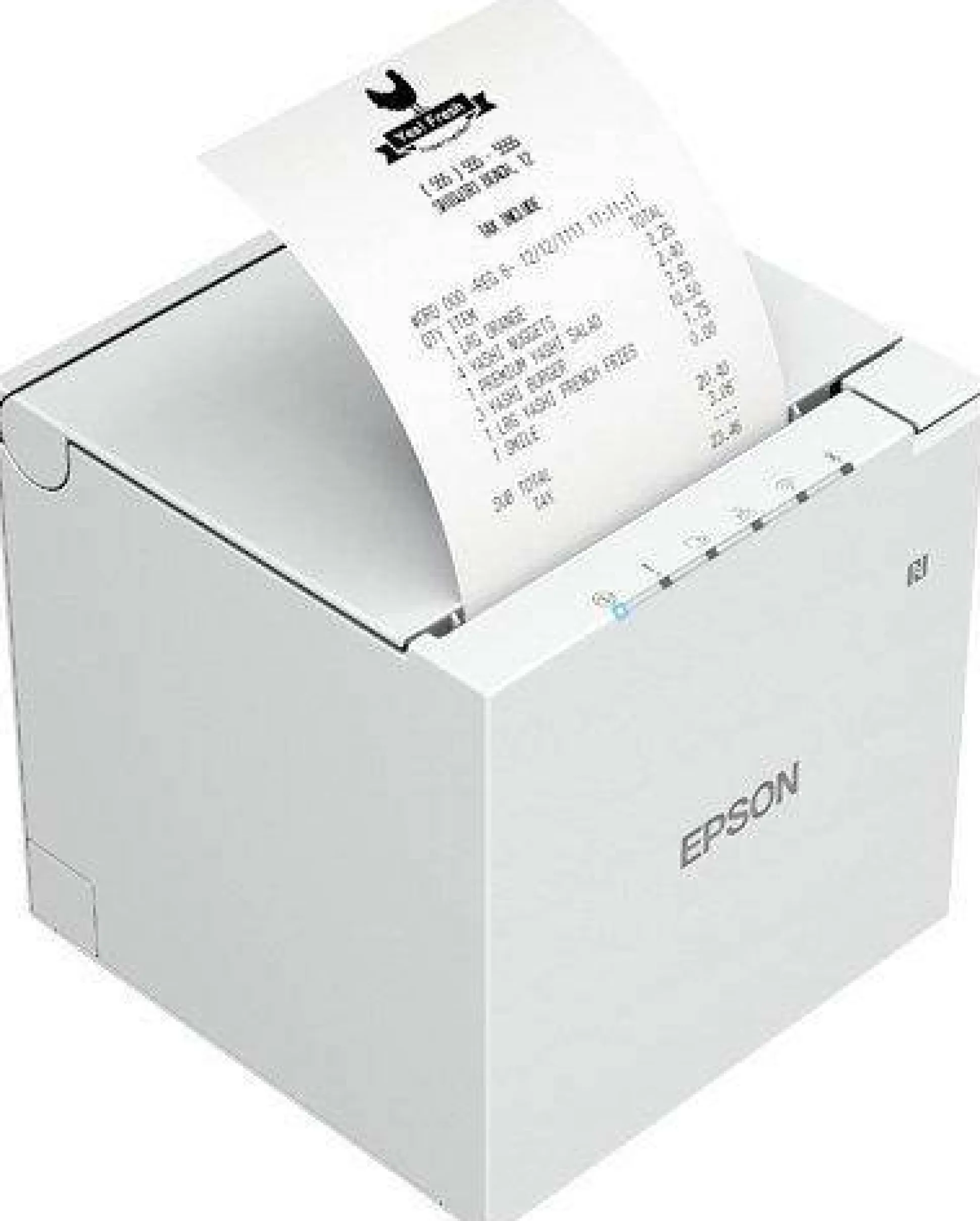 Epson TM-m30III Series