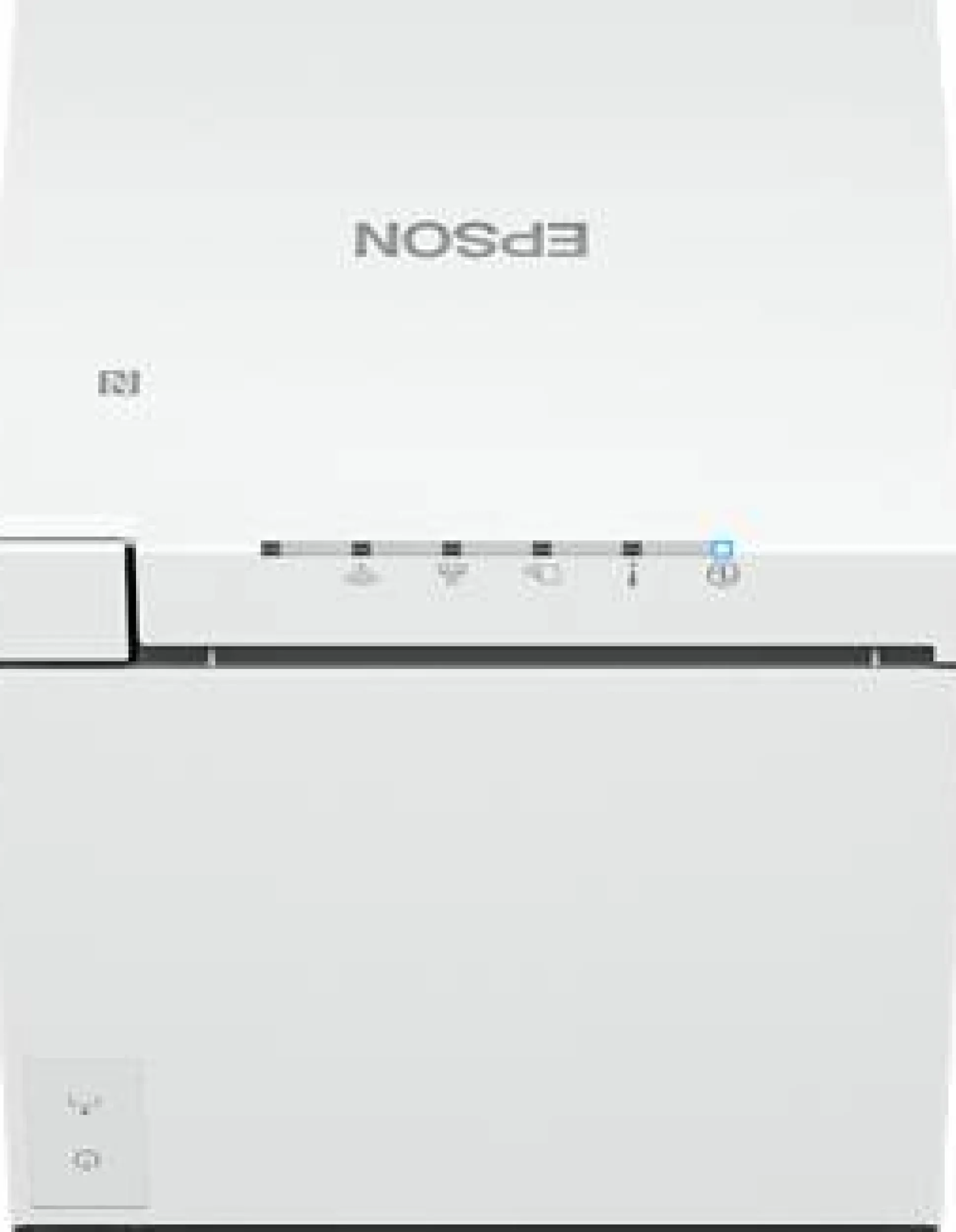 Epson TM-m30III Series