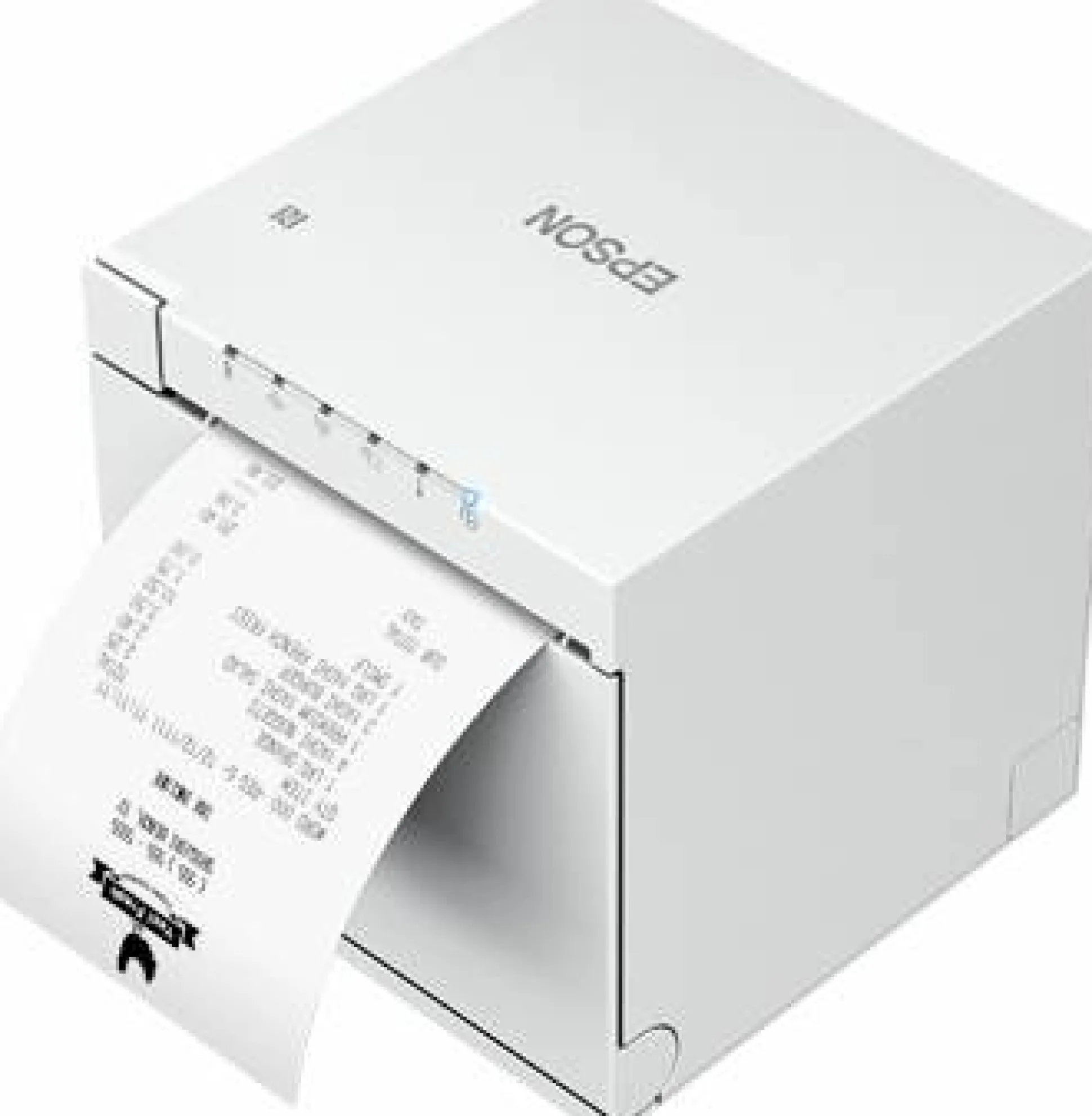 Epson TM-m30III Series