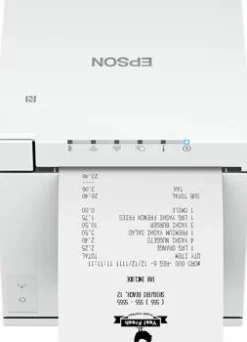 Epson TM-m30III Series