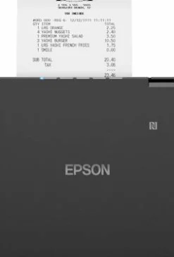 Epson TM-m30III Series
