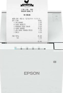 Epson TM-m30III Series