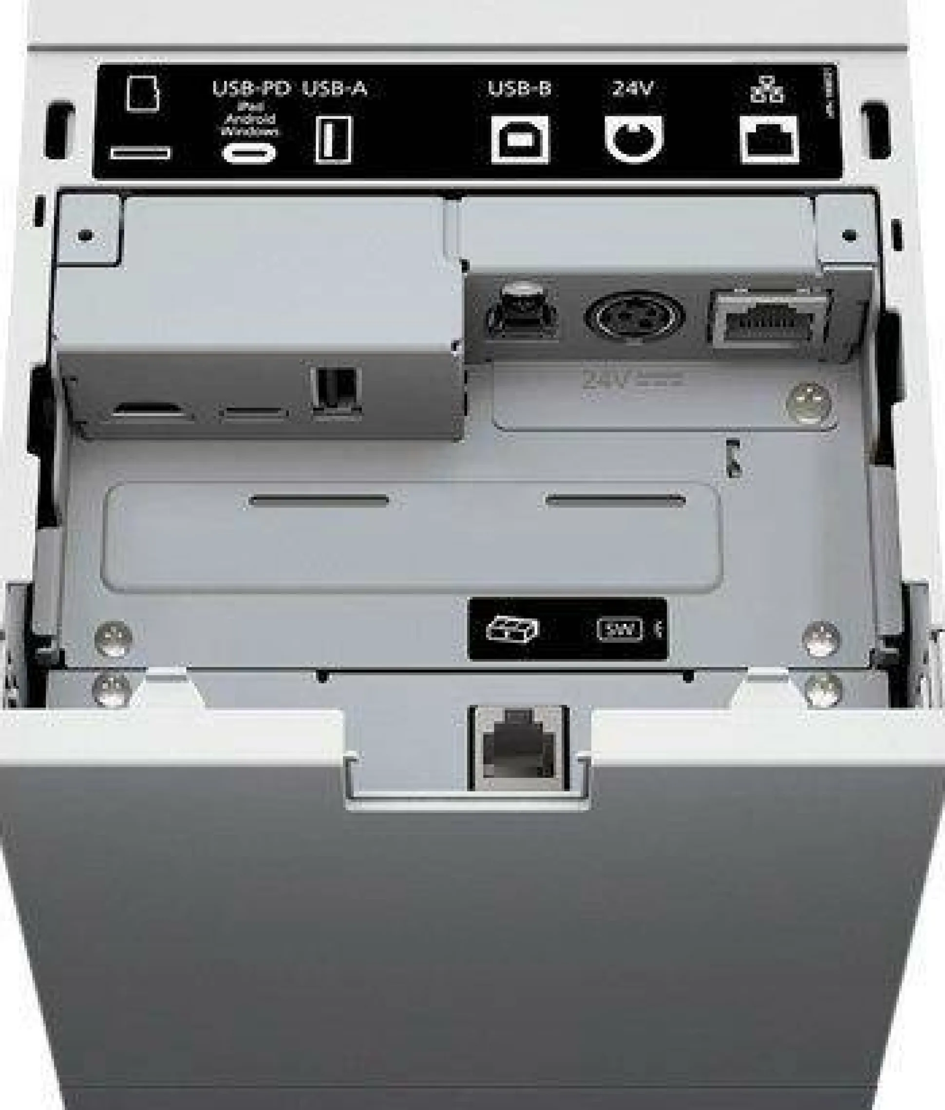 Epson TM-m30III Series